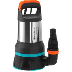Gardena Dompel/Vuilwaterpomp 19500 Aquasensor