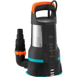 Gardena Dompel/Vuilwaterpomp 19500 Aquasensor