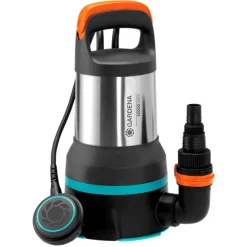Gardena Dompel/Vuilwaterpomp 15000