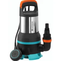 Gardena Dompel/Vuilwaterpomp 15000