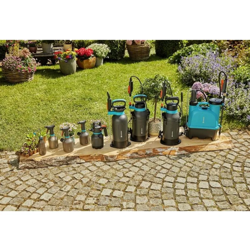 Gardena Drukspuit 5L E8
