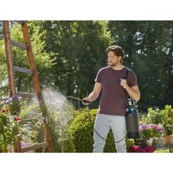Gardena Drukspuit 5L E8