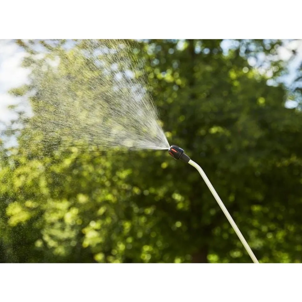 Gardena Drukspuit 5L E8