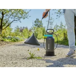 Gardena Drukspuit 5L E8