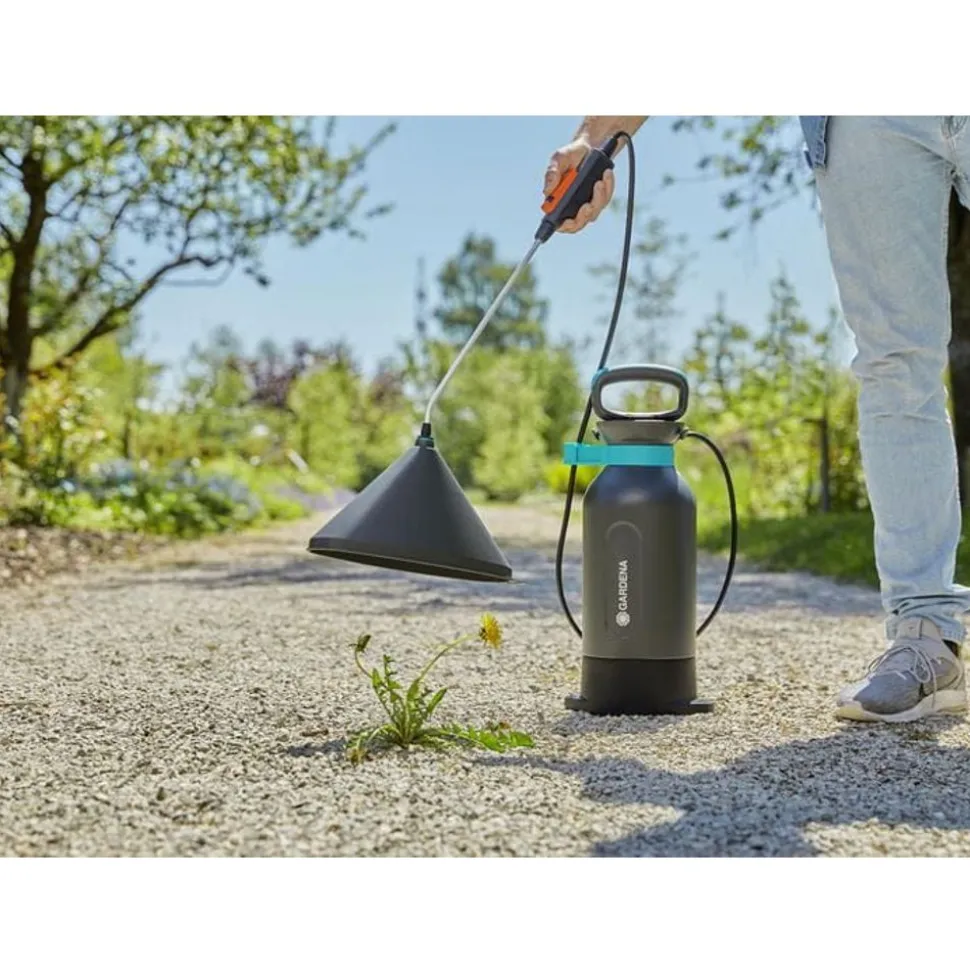 Gardena Drukspuit 5L E8
