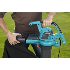 Gardena Elektrische bladblazer en -zuiger ErgoJet 3000