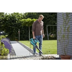 Gardena Elektrische bladblazer en -zuiger ErgoJet 3000