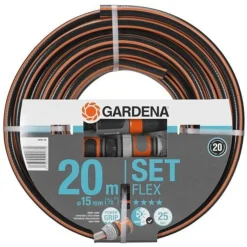 Gardena Flex slang (5/8