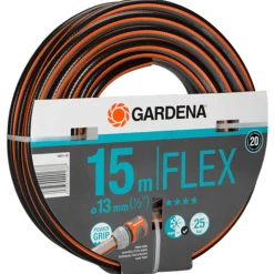 Gardena Flexslang 1/2 inch 15m