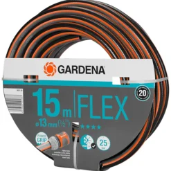 Gardena Flexslang 1/2 inch 15m