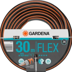 Gardena Flexslang 1/2 inch 30m