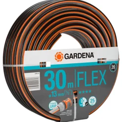 Gardena Flexslang 1/2 inch 30m