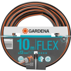 Gardena Flexslang 1/2 inch 10m