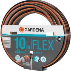 Gardena Flexslang 1/2 inch 10m