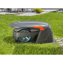 Gardena Garage voor SILENO city/life/minimo