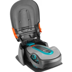 Gardena Garage voor SILENO city/life/minimo