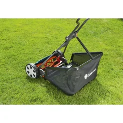 Gardena Kooimesmaaier 400