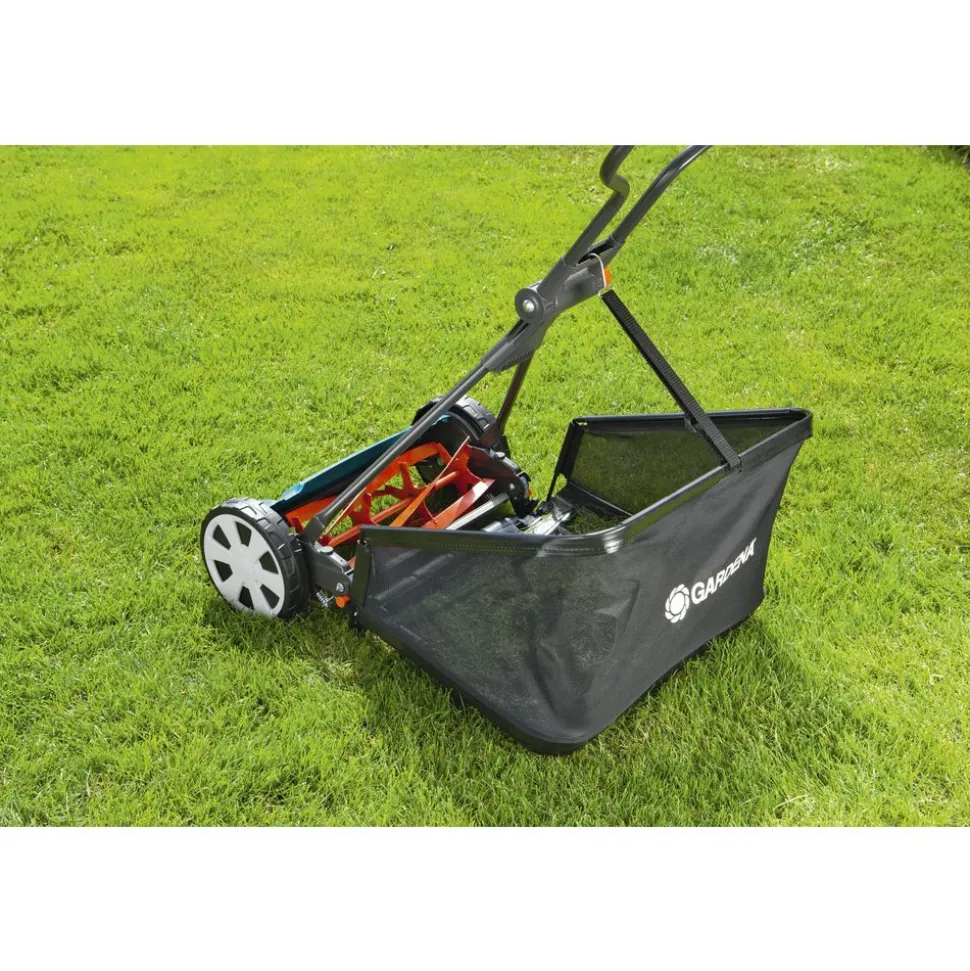 Gardena Kooimesmaaier 400