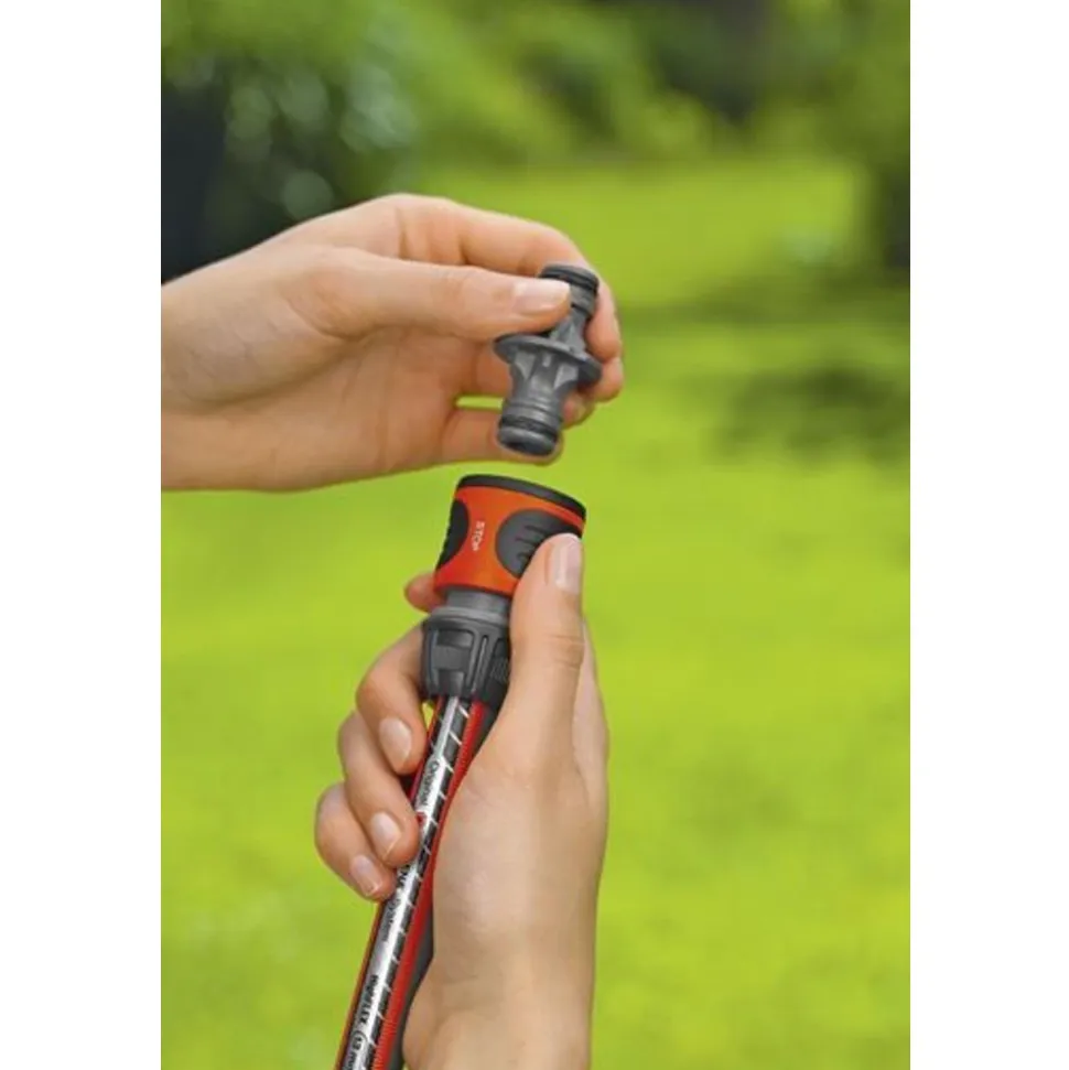 Gardena Koppelingsset 13 mm (1/2