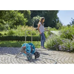 Gardena Liano textiel-slang 30m set