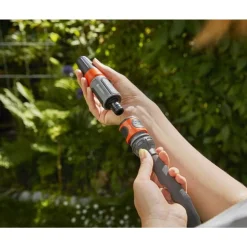 Gardena Liano textiel-slang 30m set