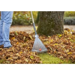 Gardena NatureLine verstelbare hark FSC 100%