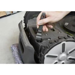 Gardena Onderhouds- en reinigingsset robotmaaiers