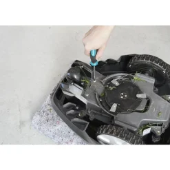 Gardena Onderhouds- en reinigingsset robotmaaiers