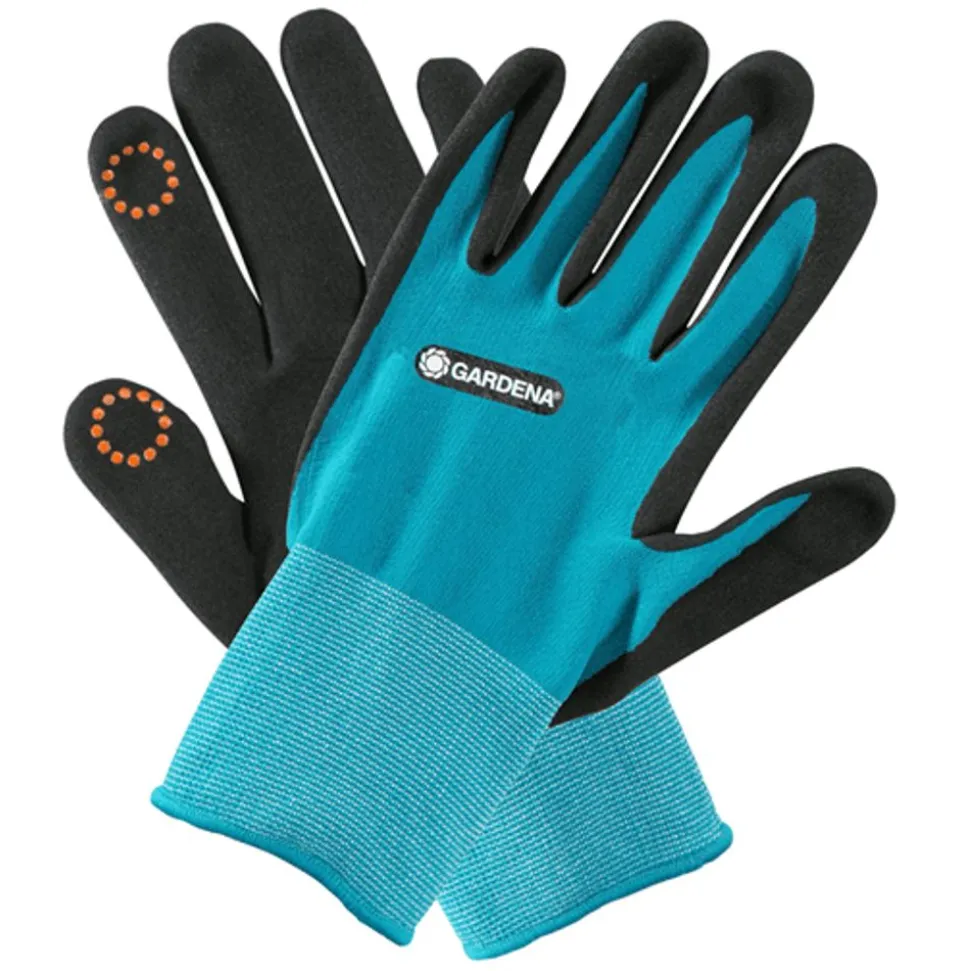 Gardena Plant- en bodemhandschoenen maat M E6