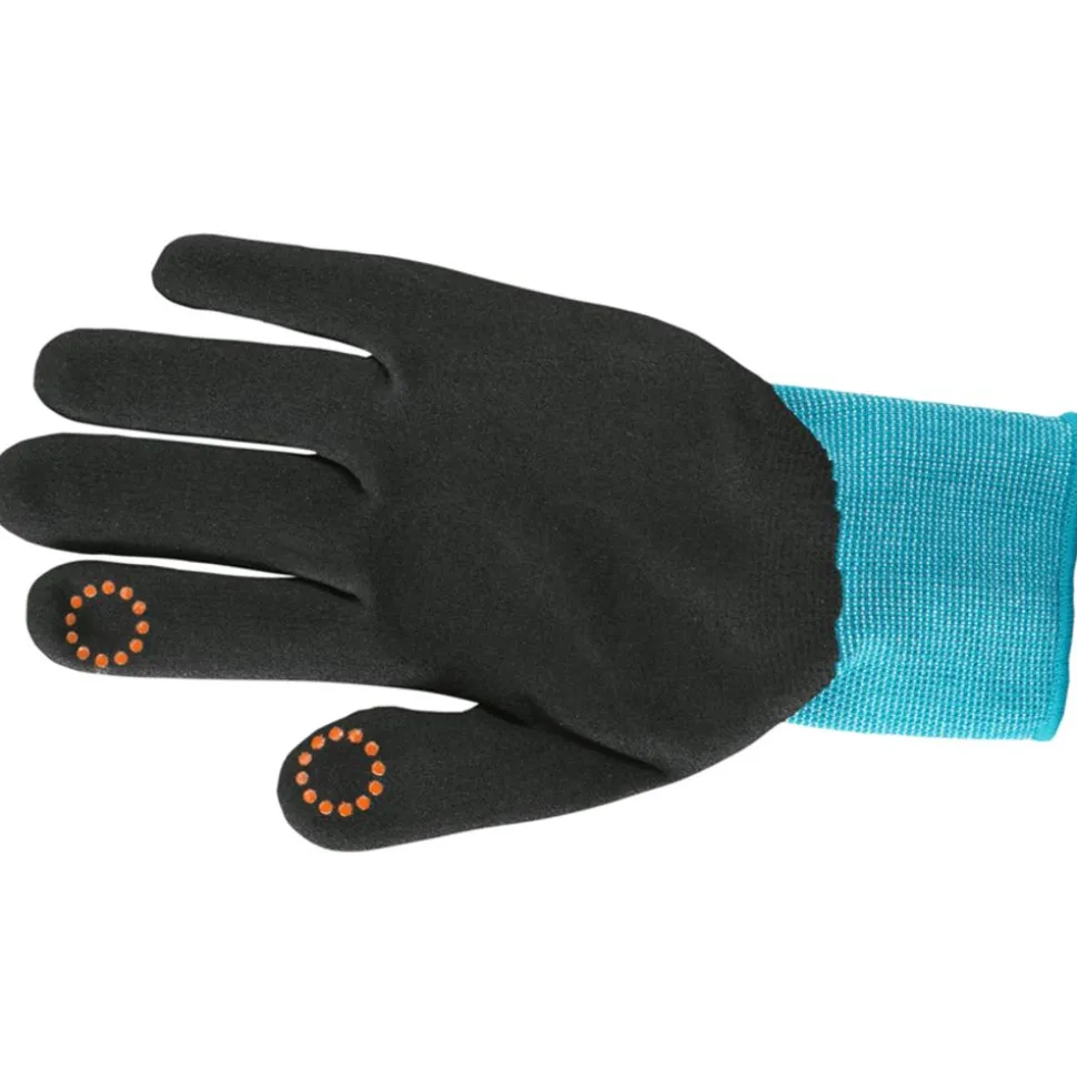 Gardena Plant- en bodemhandschoenen maat M E6