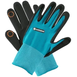 Gardena Plant- en bodemhandschoenen maat S E6