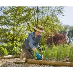 Gardena Plant- en bodemhandschoenen maat L E6