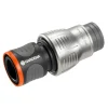 Gardena Premium slangstuk 19 mm (3/4