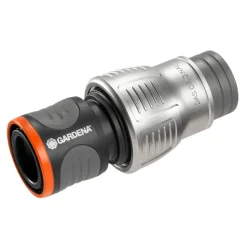 Gardena Premium slangstuk 19 mm (3/4