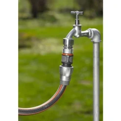 Gardena Premium slangstuk 19 mm (3/4