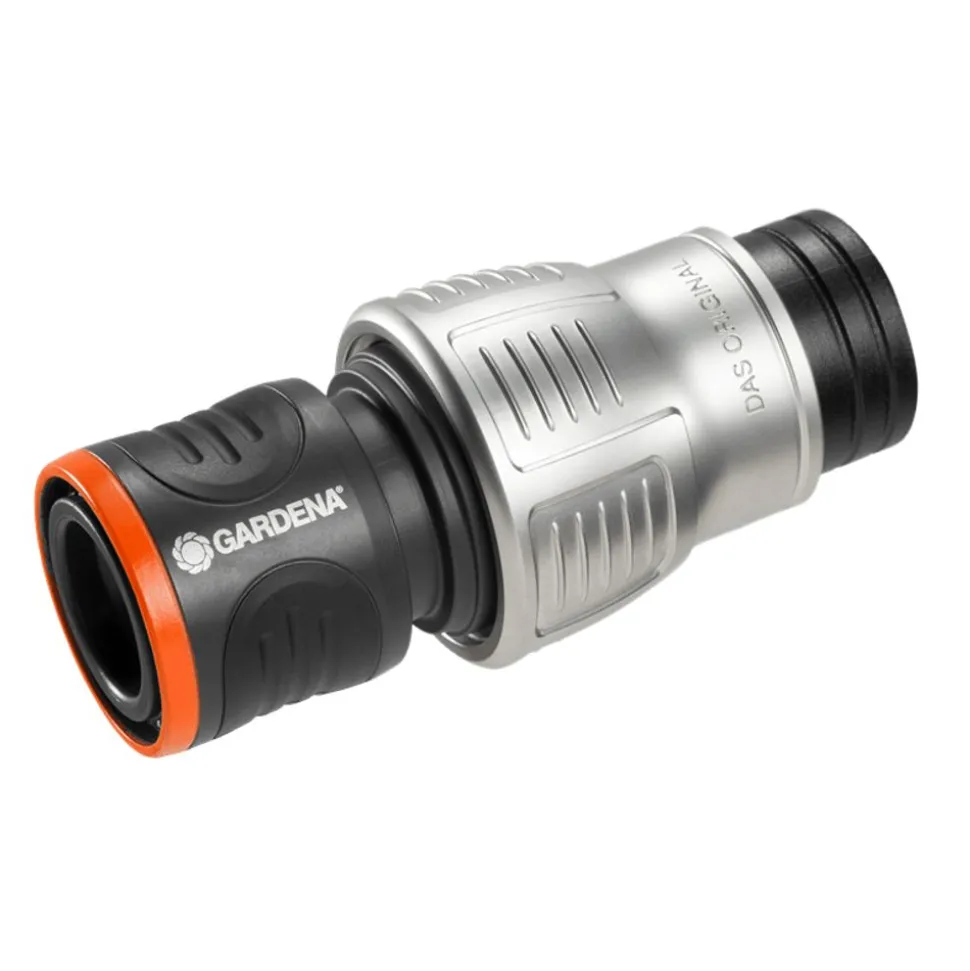 Gardena Premium Waterstop 19 mm (3/4