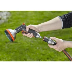 Gardena Premium Waterstop 19 mm (3/4