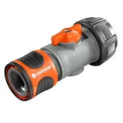 Gardena Regulierstop 19 mm 3/4