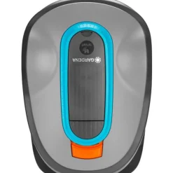 Gardena Robotmaaier SILENO life 750