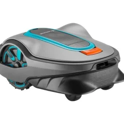 Gardena Robotmaaier SILENO life 1000