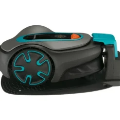 Gardena Robotmaaier SILENO minimo 500