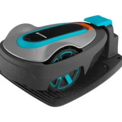 Gardena Robotmaaier SILENO city 600