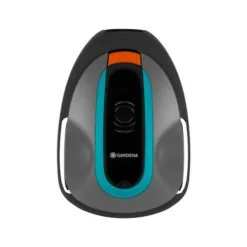 Gardena Robotmaaier SILENO city 600