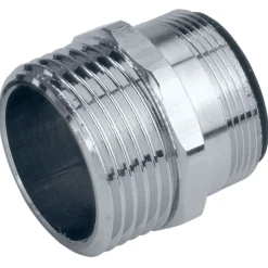 Gardena Schroefadapter voor zachte bruisstraal