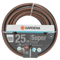 Gardena Slang superflex 3/4 inch 25m