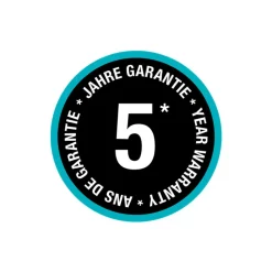 Gardena Slangenwagen AquaRoll M set 25m FLEX 5/8