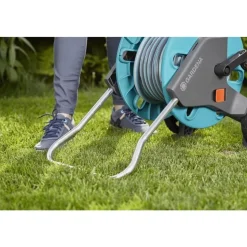 Gardena Slangenwagen AquaRoll M