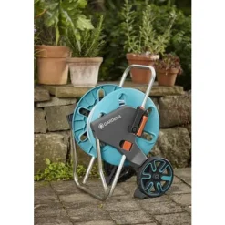 Gardena Slangenwagen AquaRoll M