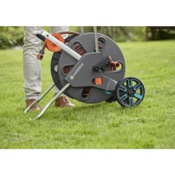 Gardena Slangenwagen AquaRoll L Easy