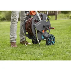 Gardena Slangenwagen AquaRoll L Easy
